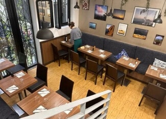 Plus de détails pour Local commercial à louer