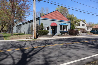 Plus de détails pour 38 Hudson Ave, Delmar, NY - Industriel/Logistique à vendre