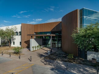 Plus de détails pour 1275 W Washington St, Tempe, AZ - Bureau à louer