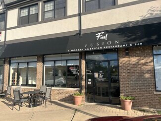 Plus de détails pour 1222 Washington Ct, Wilmette, IL - Local commercial à louer