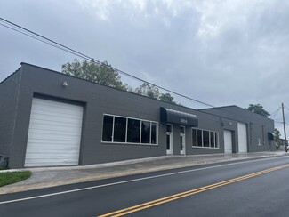 Plus de détails pour 2214-2216 Patterson Ave, Roanoke, VA - Industriel/Logistique à vendre