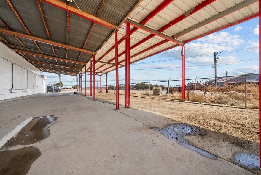 550 Highway 46, Wasco, CA à louer - Photo de l’immeuble – Image 3 sur 65