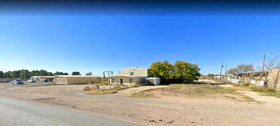 7311-7401 Andrews Hwy, Odessa, TX à vendre - Photo de l’immeuble – Image 3 sur 8