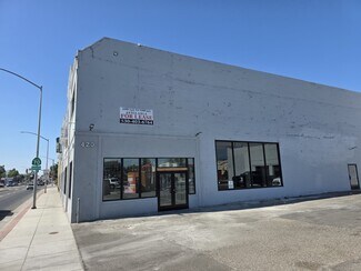 Plus de détails pour 420 E St, Marysville, CA - Local commercial à louer