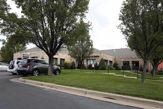 Plus de détails pour 1544 Woodland Park Dr, Layton, UT - Bureau à louer