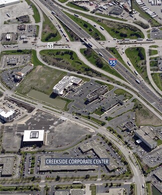 Plus de détails pour 480 Quadrangle Dr, Bolingbrook, IL - Bureau à louer