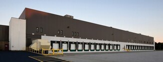 Plus de détails pour 375 Victoria Rd, Austintown, OH - Industriel/Logistique à louer