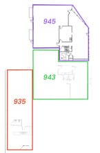 11905-11945 Starcrest Dr, San Antonio, TX à louer Photo intérieure– Image 1 sur 1