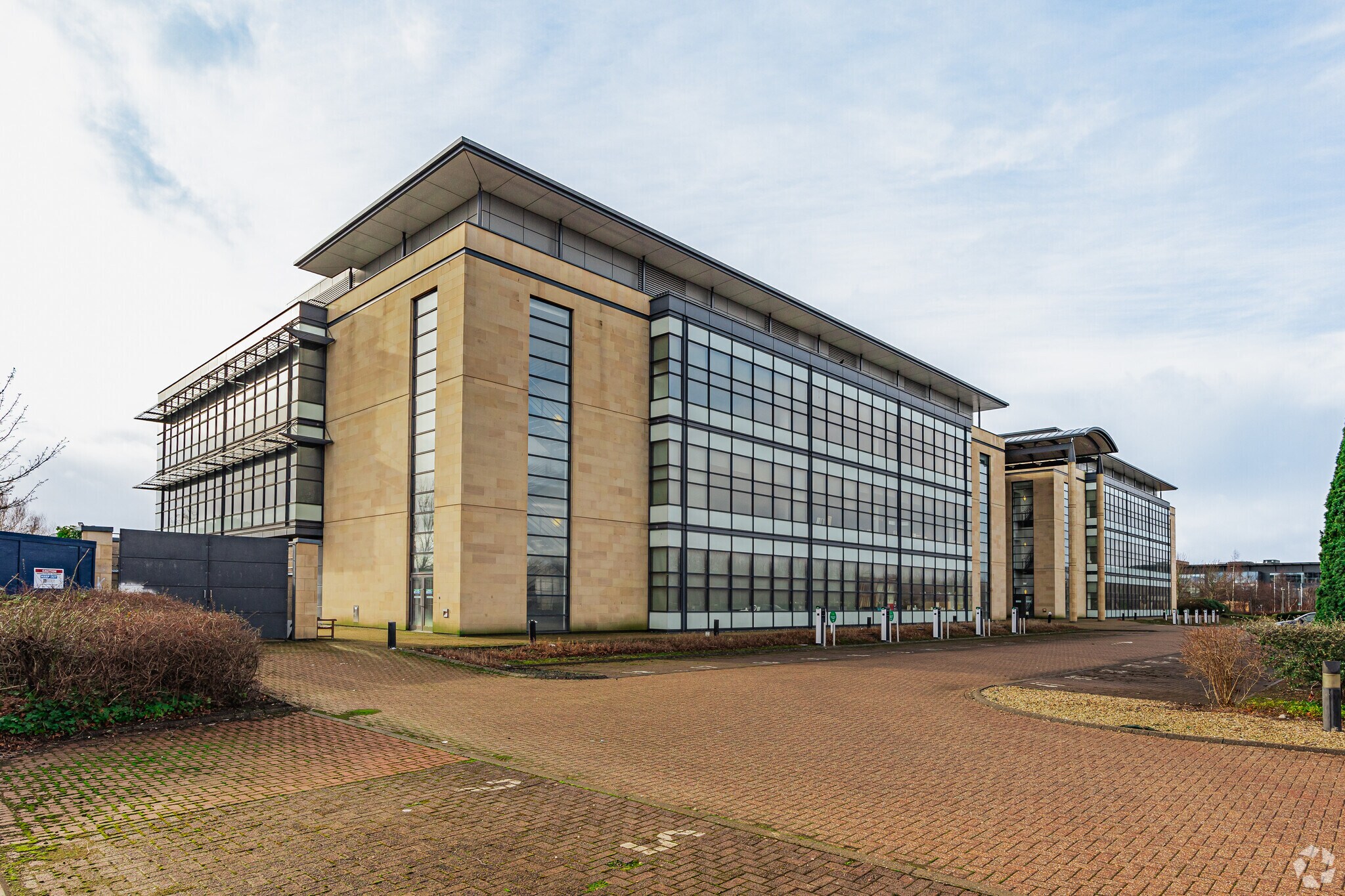 3 Redheughs Av, Edinburgh à louer Photo principale– Image 1 sur 7