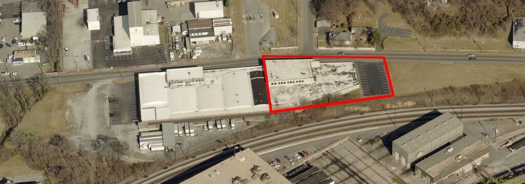 2240 Shenandoah Ave, Roanoke, VA à louer Photo de l’immeuble– Image 1 sur 1