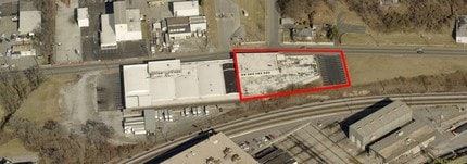 2240 Shenandoah Ave, Roanoke, VA à louer Photo de l’immeuble– Image 1 sur 1