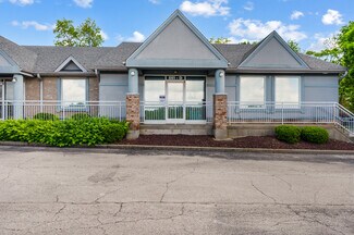 Plus de détails pour 551 Westport Rd, Elizabethtown, KY - Médical à louer