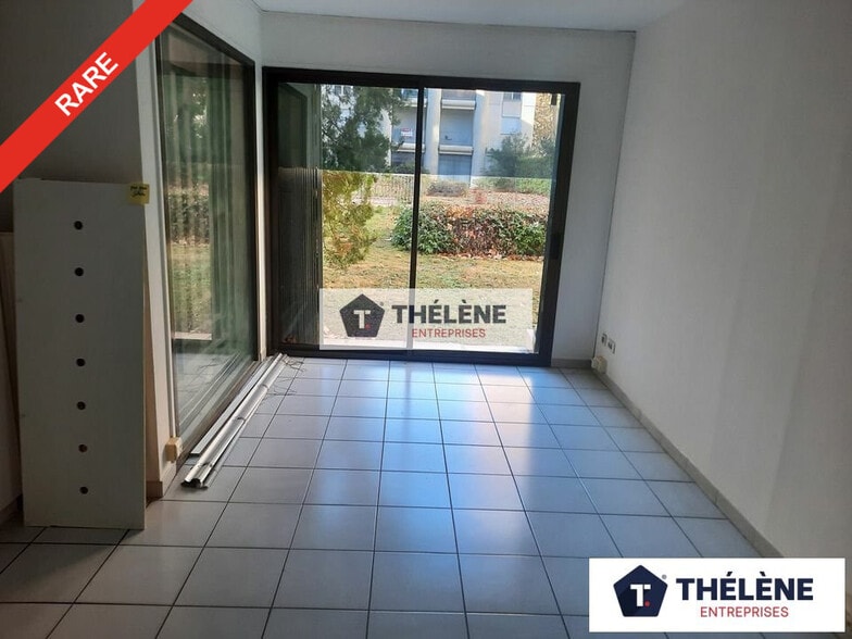 Bureau dans Montpellier à louer - Photo de l’immeuble – Image 1 sur 10
