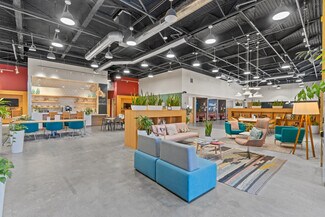 Plus de détails pour 3031 Tisch Way, San Jose, CA - Coworking à louer