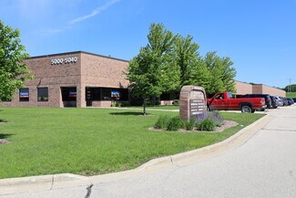 Plus de détails pour 5000-5040 Ashland Way, Franklin, WI - Local d'activités à louer
