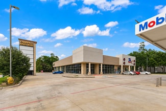 Plus de détails pour 11220 Louetta Rd, Houston, TX - Local commercial à louer