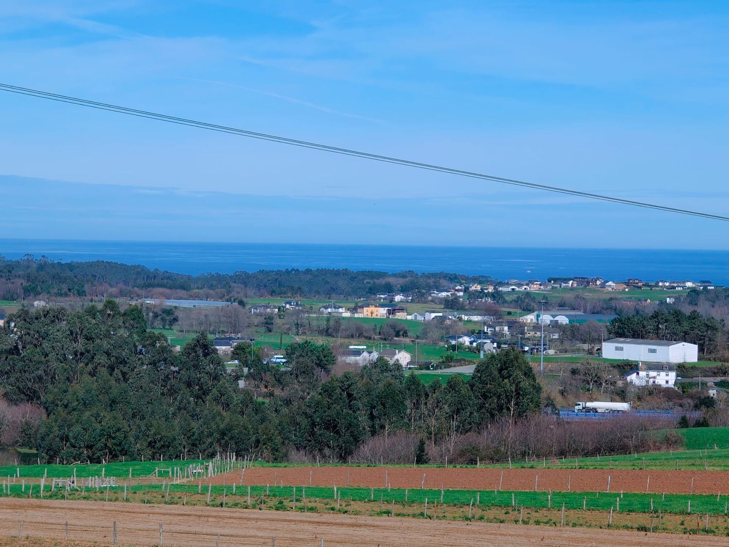 Lugar Setienes, S/N, Valdés, Asturias à vendre Photo de l’immeuble– Image 1 sur 15