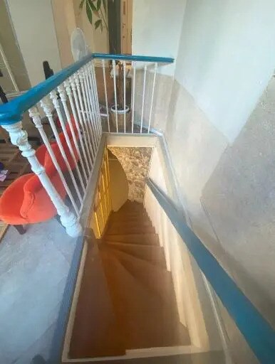 Local commercial dans Paris à louer - Photo intérieure – Image 3 sur 9