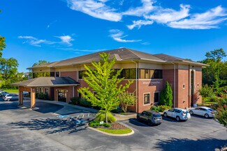 Plus de détails pour 115 Winwood Dr, Lebanon, TN - Bureau/Médical à louer