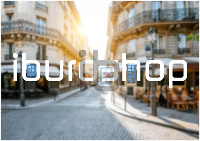 Plus de détails pour Local commercial à vendre