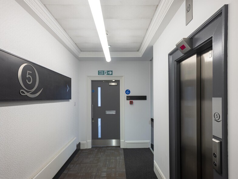19-29 St Vincent Pl, Glasgow à louer - Photo de l’immeuble – Image 3 sur 10