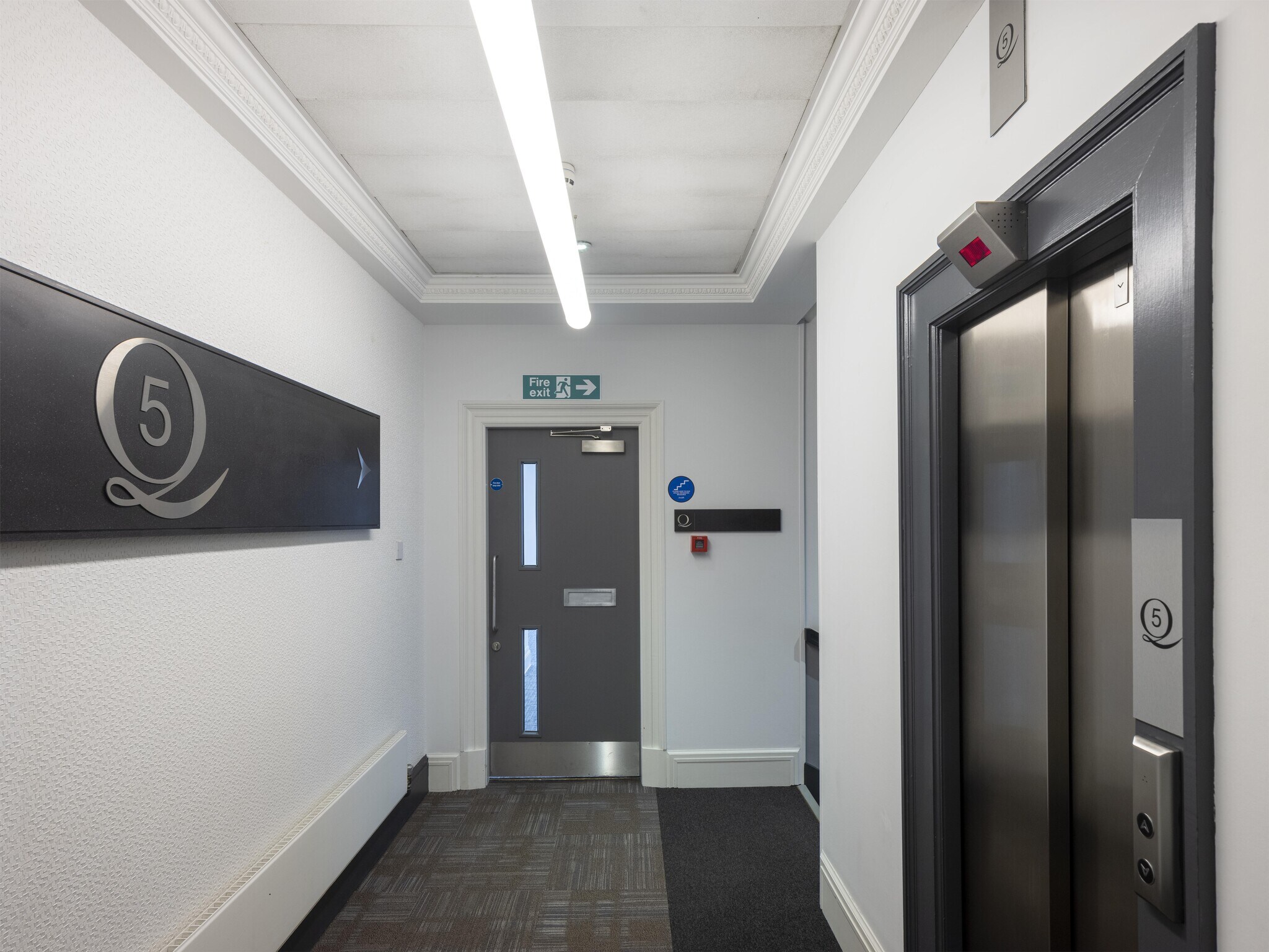 19-29 St Vincent Pl, Glasgow à louer Photo intérieure– Image 1 sur 9