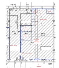 3871 E University Ave, Georgetown, TX à louer Plan d’étage– Image 1 sur 1
