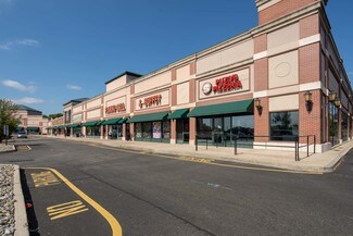Plus de détails pour 51 Route 17, East Rutherford, NJ - Bureau, Local commercial à louer