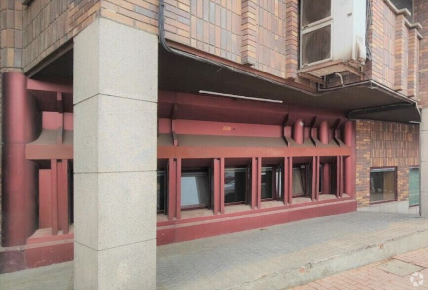 Immeuble residentiel dans Ávila, Ávila à vendre - Photo intérieure – Image 1 sur 1