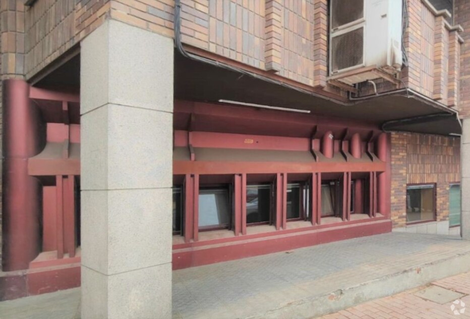 Immeuble residentiel dans Ávila, Ávila à vendre Photo intérieure– Image 1 sur 2