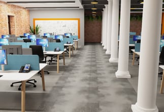 21 Linenhall St, Belfast à louer Photo intérieure– Image 2 sur 2