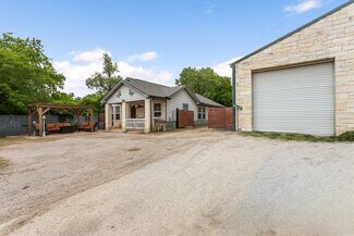 Plus de détails pour 2600 Gardenia Dr, Austin, TX - Industriel/Logistique à vendre