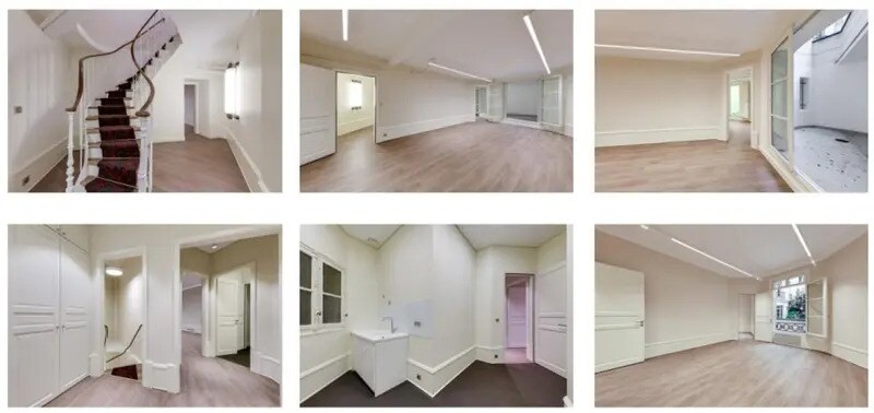 179 Rue De La Pompe, Paris à louer - Photo de l’immeuble – Image 2 sur 6