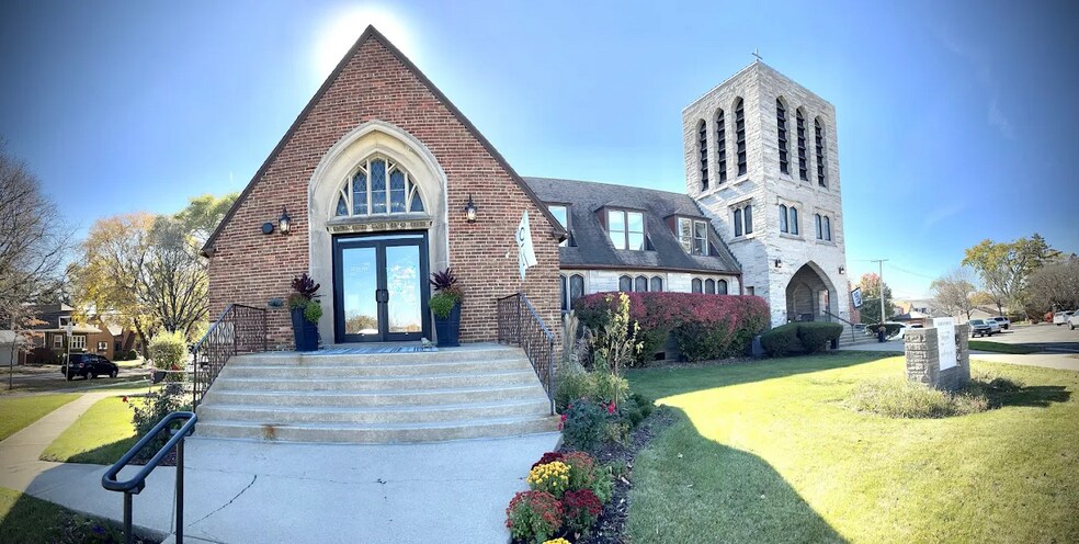 2501 W 103rd St, Chicago, IL à louer - Photo intérieure – Image 2 sur 2