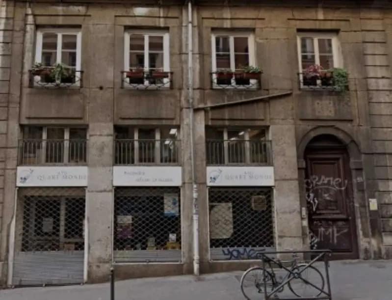 Rue De L'Annonciade, Lyon à vendre Photo de l’immeuble– Image 1 sur 15