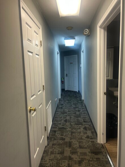 114 Lexington Tpke, Amherst, VA à louer - Photo de l’immeuble – Image 3 sur 5