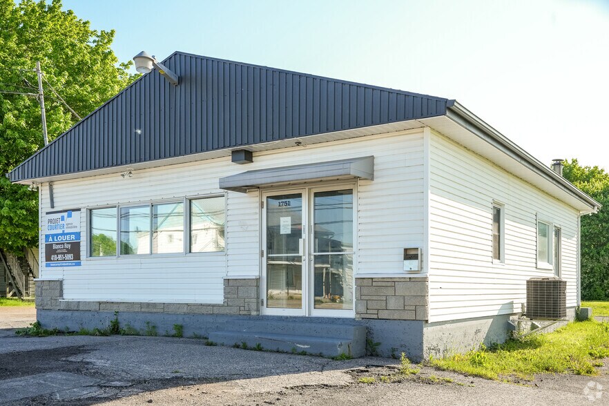 1751 Av Lapierre, Québec, QC à louer - Photo de l’immeuble – Image 2 sur 2