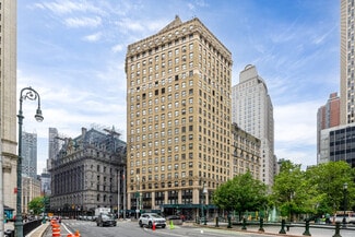 Plus de détails pour 2 Lafayette St, New York, NY - Local commercial à louer