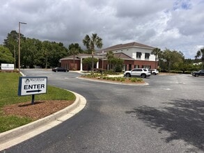 227 Gateway Center Blvd, Brunswick, GA à louer Photo intérieure– Image 1 sur 9