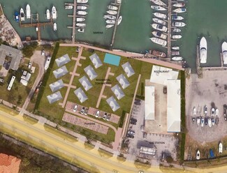 Plus de détails pour 1010 Seaway Dr, Fort Pierce, FL - Terrain à louer