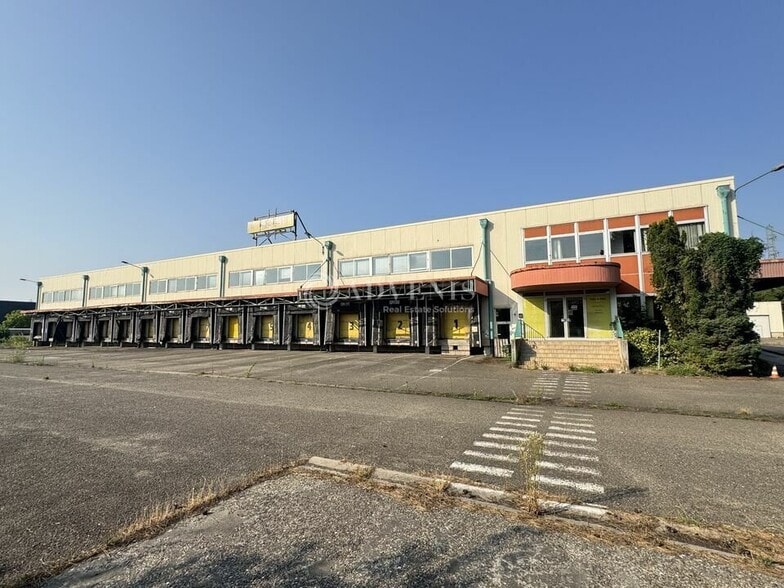 Industriel/Logistique dans Illkirch-Graffenstaden à vendre - Photo de l’immeuble – Image 3 sur 12