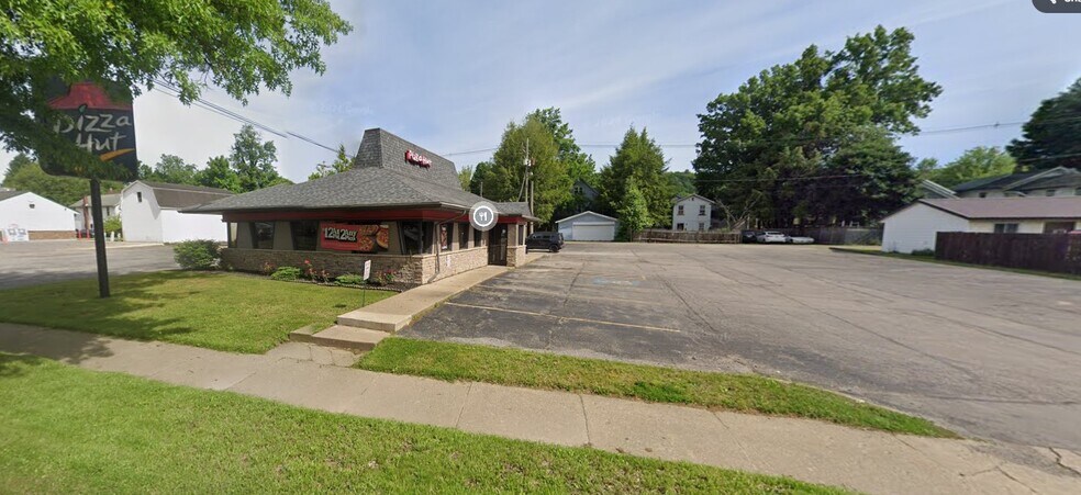 322 E Central Ave, Titusville, PA à vendre - Photo de l’immeuble – Image 3 sur 3