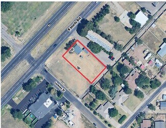 Plus de détails pour 6143 W Amarillo Blvd, Amarillo, TX - Terrain à vendre