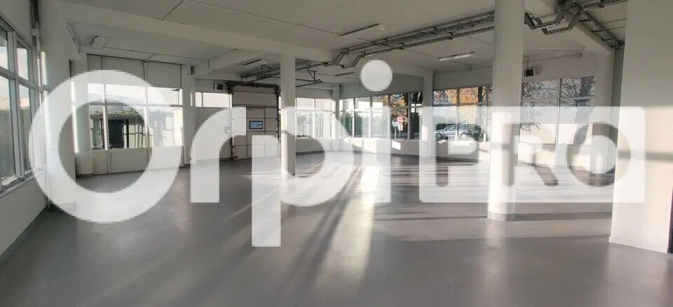 Local d’activités dans Tigery à louer Photo de l’immeuble– Image 1 sur 13