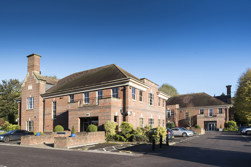 The Broadway, Amersham à louer - Photo de l’immeuble – Image 1 sur 2