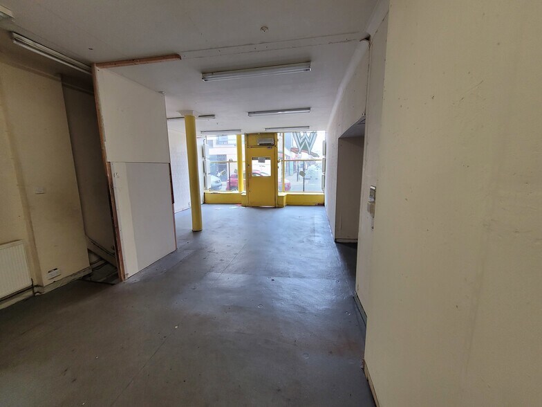 25-39 Parnie St, Glasgow à louer - Photo de l’immeuble – Image 3 sur 4