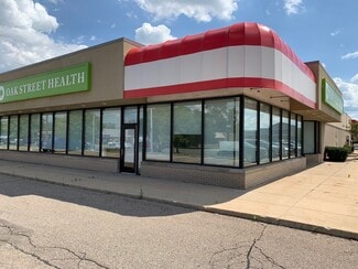 Plus de détails pour 13667 Eureka Rd, Southgate, MI - Local commercial à louer