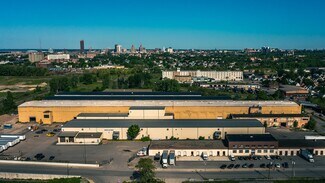 Plus de détails pour 370 Babcock St, Buffalo, NY - Industriel/Logistique à louer
