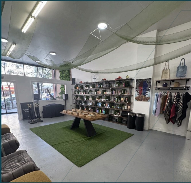 132 Havemeyer St, Brooklyn, NY à louer Photo intérieure– Image 1 sur 6