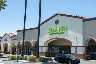 Plus de détails pour 26736-26756 Portola Pky, Foothill Ranch, CA - Local commercial à louer
